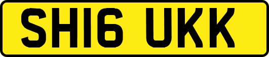 SH16UKK