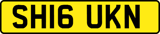 SH16UKN