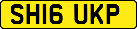 SH16UKP