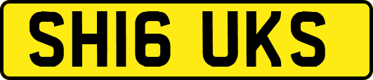 SH16UKS