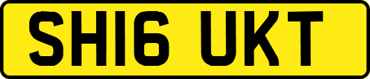 SH16UKT
