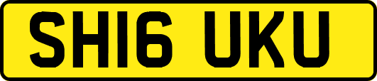 SH16UKU