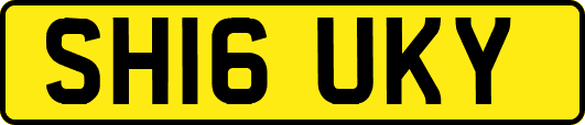SH16UKY