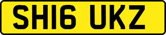 SH16UKZ