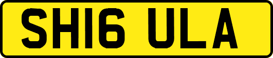 SH16ULA
