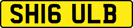 SH16ULB