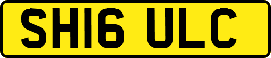 SH16ULC