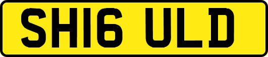 SH16ULD