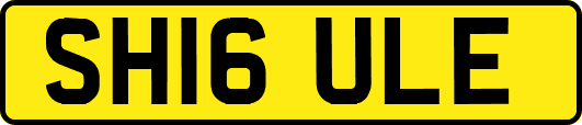 SH16ULE