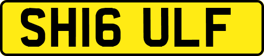 SH16ULF