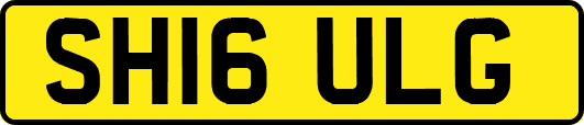 SH16ULG