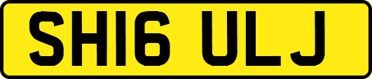 SH16ULJ