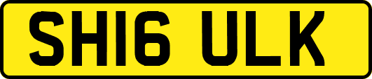 SH16ULK