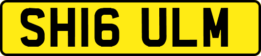 SH16ULM