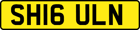 SH16ULN