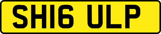 SH16ULP