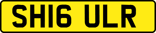 SH16ULR