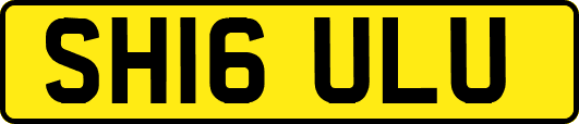 SH16ULU