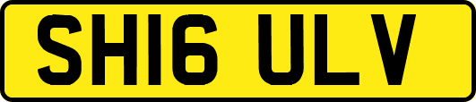SH16ULV