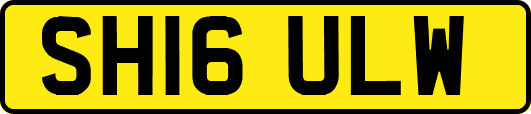 SH16ULW