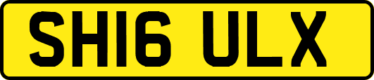 SH16ULX