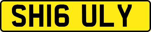 SH16ULY