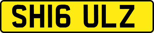 SH16ULZ