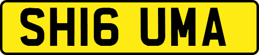SH16UMA