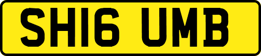 SH16UMB