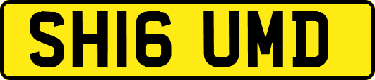 SH16UMD