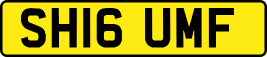 SH16UMF