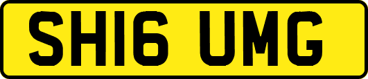 SH16UMG