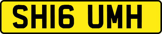 SH16UMH