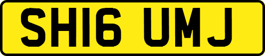 SH16UMJ