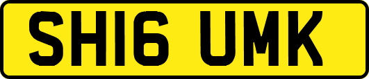 SH16UMK