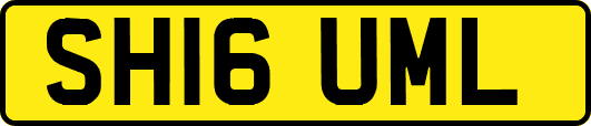 SH16UML