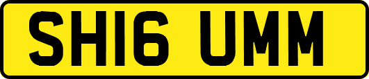 SH16UMM