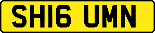 SH16UMN