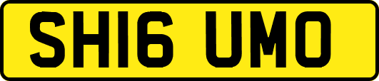 SH16UMO