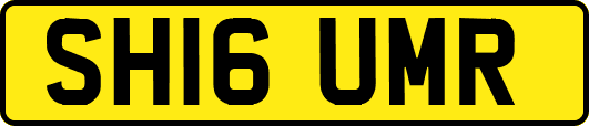 SH16UMR