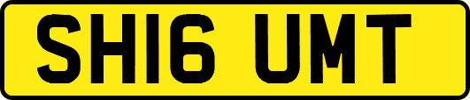 SH16UMT