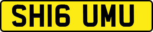 SH16UMU