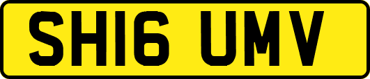 SH16UMV
