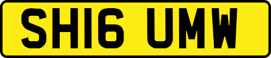 SH16UMW