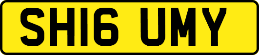 SH16UMY