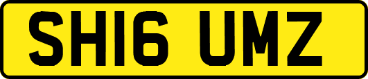 SH16UMZ