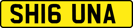 SH16UNA