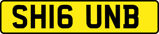SH16UNB