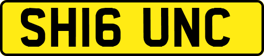 SH16UNC