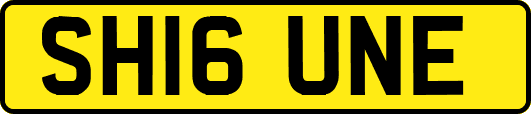 SH16UNE